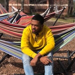 Meet your Posher, Christopher